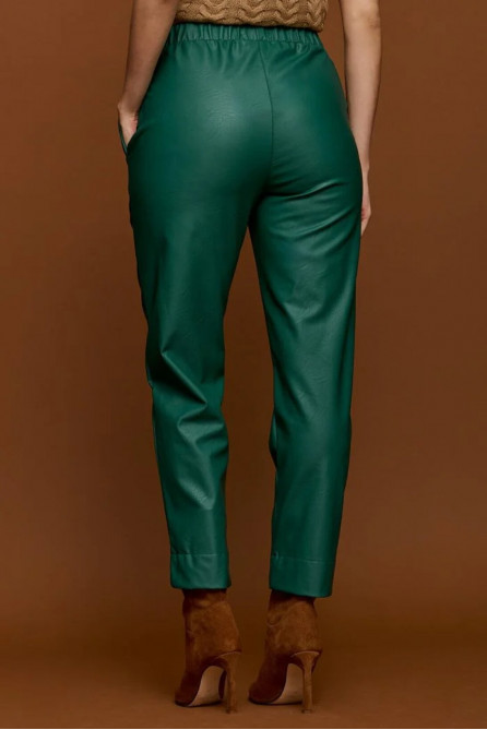 Παντελόνι πράσινο (Στο προϊόν αυτό δεν γίνεται επιστροφή)